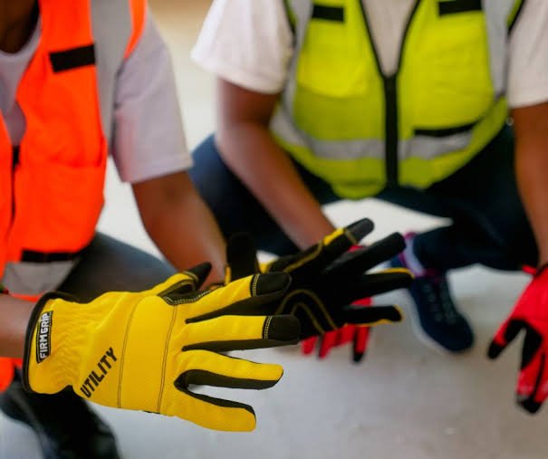 Hand & Foot Protection